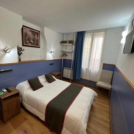 Pension Irune By Vivere Stays San Sebastián Zewnętrze zdjęcie