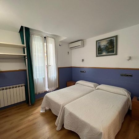 Pension Irune By Vivere Stays San Sebastián Zewnętrze zdjęcie