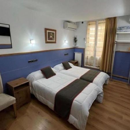 Pension Irune By Vivere Stays San Sebastián Zewnętrze zdjęcie