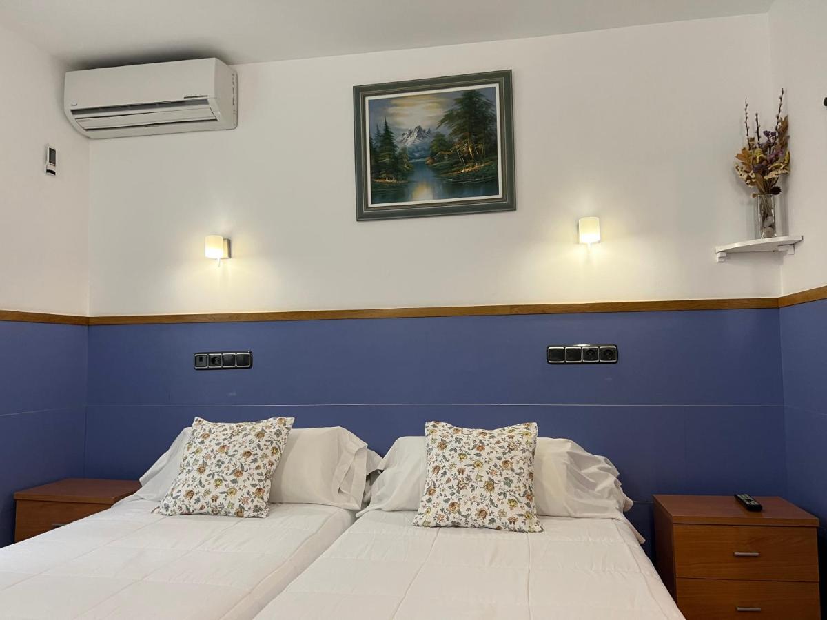 Pension Irune By Vivere Stays San Sebastián Zewnętrze zdjęcie
