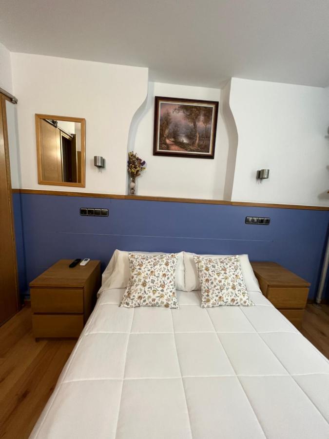 Pension Irune By Vivere Stays San Sebastián Zewnętrze zdjęcie