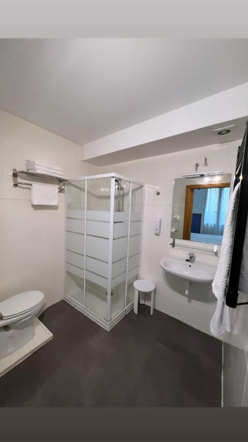 Pension Irune By Vivere Stays San Sebastián Zewnętrze zdjęcie