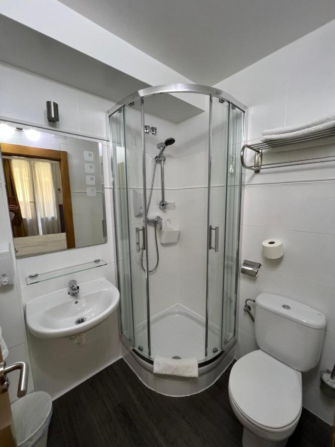 Pension Irune By Vivere Stays San Sebastián Zewnętrze zdjęcie