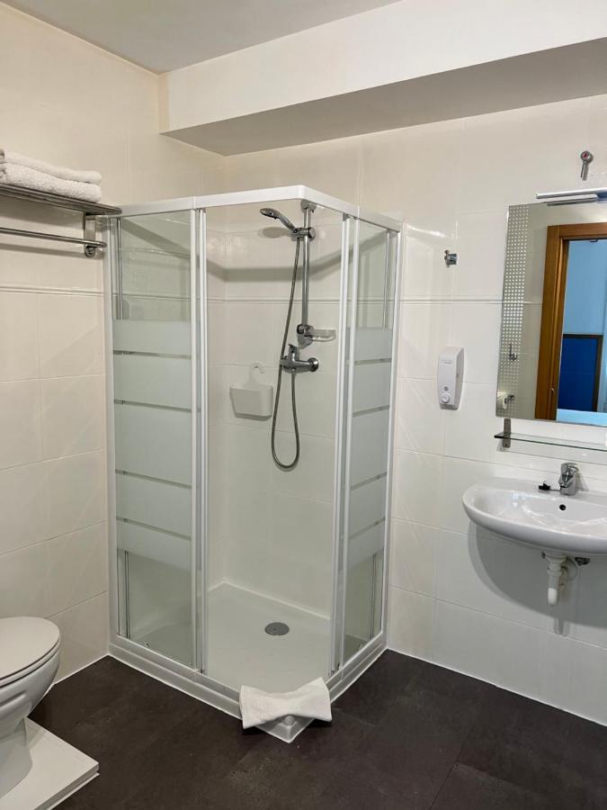 Pension Irune By Vivere Stays San Sebastián Zewnętrze zdjęcie