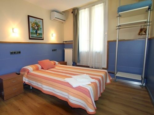 Pension Irune By Vivere Stays San Sebastián Zewnętrze zdjęcie