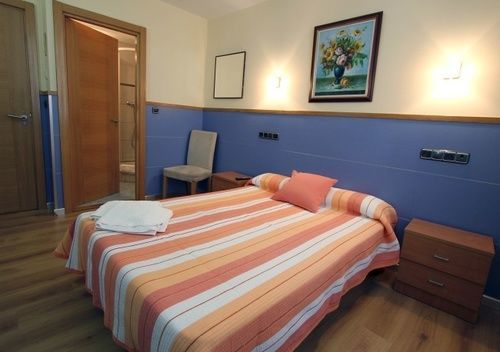 Pension Irune By Vivere Stays San Sebastián Zewnętrze zdjęcie