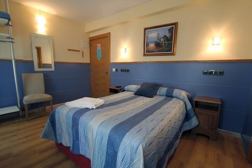Pension Irune By Vivere Stays San Sebastián Zewnętrze zdjęcie