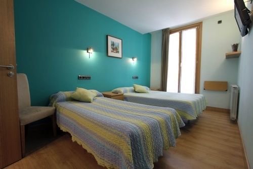 Pension Irune By Vivere Stays San Sebastián Zewnętrze zdjęcie