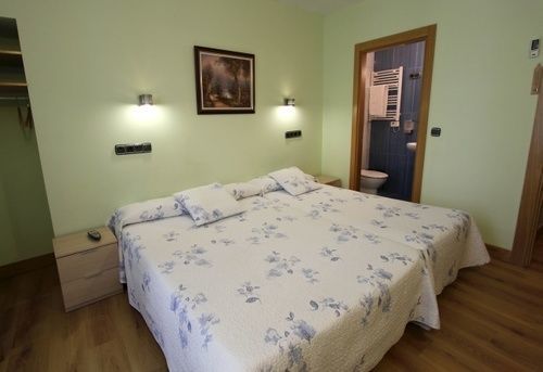 Pension Irune By Vivere Stays San Sebastián Zewnętrze zdjęcie