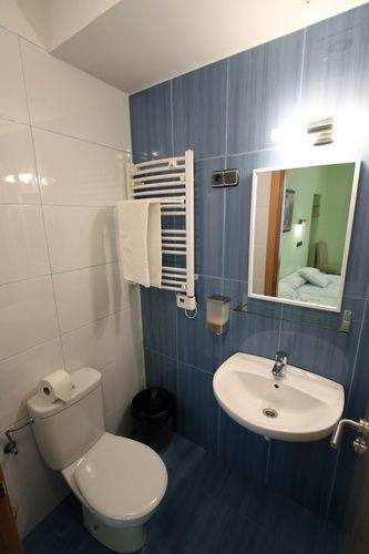 Pension Irune By Vivere Stays San Sebastián Zewnętrze zdjęcie